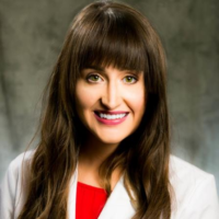 Dr. Rachel Erin Bagot