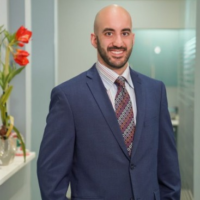 Dr. Rafil  Ali