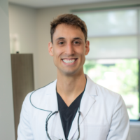 Dr. Nicholas  Miskulin