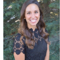 Dr. Natalie Jeannette Gile
