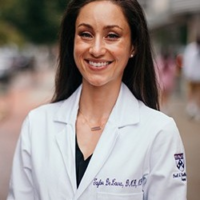 Dr. Taylor Louise DeLaura