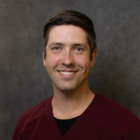 Dr. Quentin Theodore Knutson
