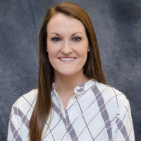Dr. Allison Michelle Dillon
