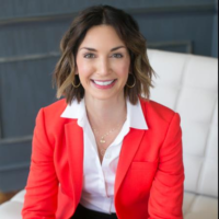 Dr. Johnna  Thomas