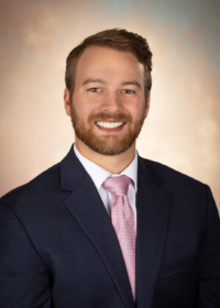Dr. Evan D. Ouderkirk