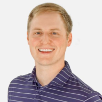 Dr. Austin Mitchell Stehl