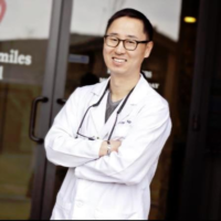 Dr. Andy W Choi