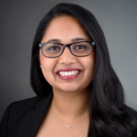 Dr. Monali Gautam Haldankar