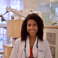 Dr. Mariam V Pincus