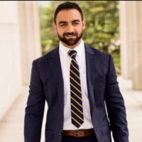 Dr. Salar A Ebrahimi