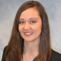 Dr. Tonya Marie Frys