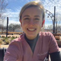 Dr. Jade Adriana Johnson
