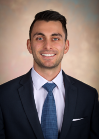 Dr. Alexander Michael Shore