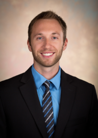Dr. Tyler A. Smith