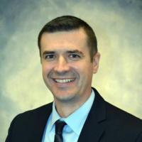 Dr. Evgeny  Titov