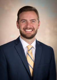 Dr. Ryan P. Keener