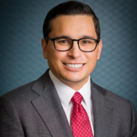 Dr. Nicholas  Leon-Guerrero