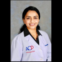 Dr. Sharitha V. Uchil