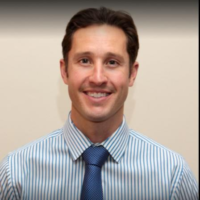Dr. John Andrew Loiselle