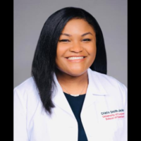 Dr. Cristin Denise Jackson