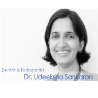 Dr. Udeeksha  Sankaran