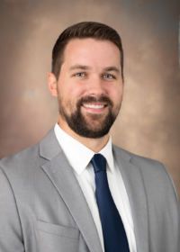 Dr. Brenden  Carey