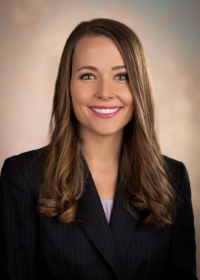 Dr. Kayla Jo Gruszcynski