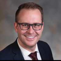 Dr. Jeffrey Joseph Receveur