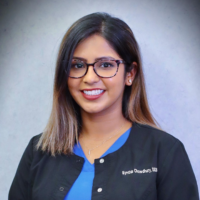 Dr. Synthia  Chowdhury