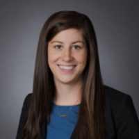 Dr. Clare Elizabeth Mulgrue