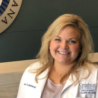 Dr. Megan E Eubanks