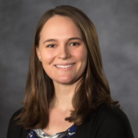 Dr. Stephanie  Till