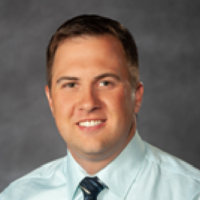 Dr. Tyler Brent Wood