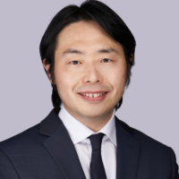Dr. Michitsuna  Katafuchi
