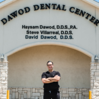 Dr. David Haitham Dawod