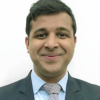 Dr. Chetan  Agarwal
