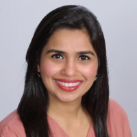 Dr. Diksha Kunj Sheth