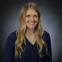 Dr. Mackenzie Elizabeth Wood