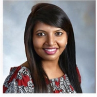 Dr. Sharon Kuriakose Iype