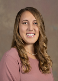 Dr. Roxanne Christine Ford