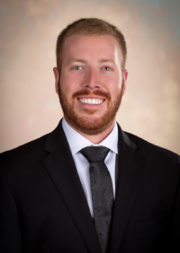 Dr. Parker Jay Duncan