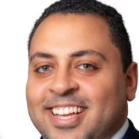 Dr. Michael Paul Hanna