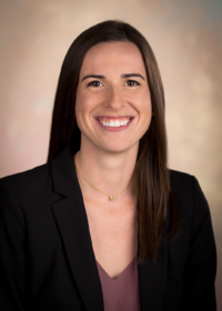 Dr. Meghan Nicole Moore