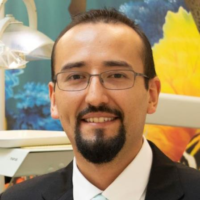 Dr. Pablo Martin Ruck Troncoso