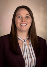 Dr. Amanda Marie Beck
