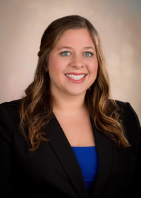Dr. Jennifer Ann Malicowski