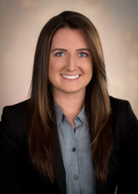 Dr. Olivia Marie Czajkowski