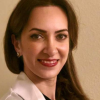 Dr. Sahar Akbarian Mehr