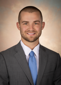 Dr. Justin Michael Schultz