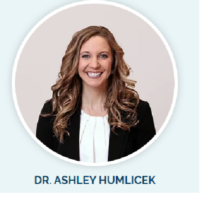 Dr. Ashley  Humlicek